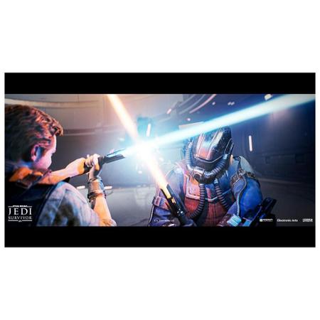 Jogo Star Wars Battlefront II - PS4 - EA Games - Outros Games - Magazine  Luiza