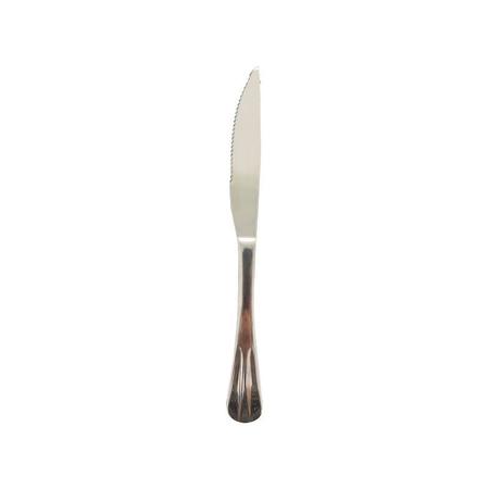 Conjunto de garfo e faca medieval (20,3 cm.) ⚔️ Loja Medieval