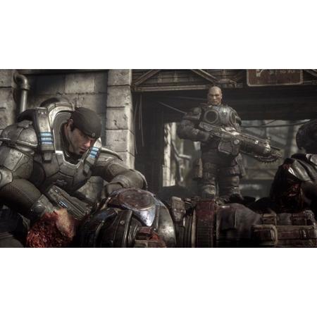 Imagem de Jogo Gears Of War Ultimate Edition - Xbox One - Novo