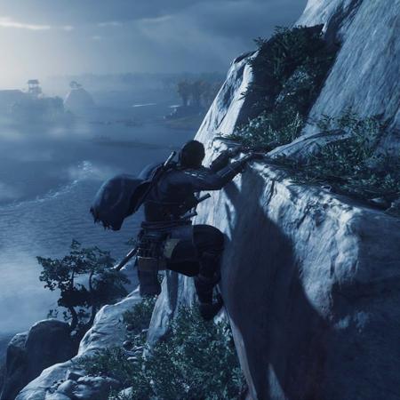 Ghost Of Tsushima Ps4 Mídia Física Lacrado Em Português Br - Sony Sucker  Punch - Jogos de Ação - Magazine Luiza