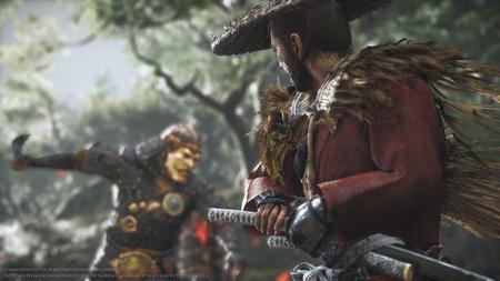 Jogo Ghost of Tsushima - PS4 - Sucker Punch Produtions - Outros Games -  Magazine Luiza