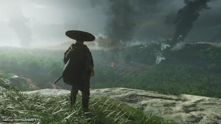 Jogo Ghost of Tsushima - PS4 - Sucker Punch Produtions - Outros Games -  Magazine Luiza