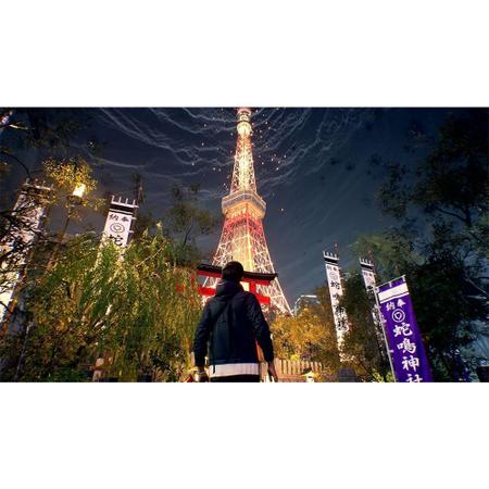 Jogo Ghostwire: Tokyo - PS5