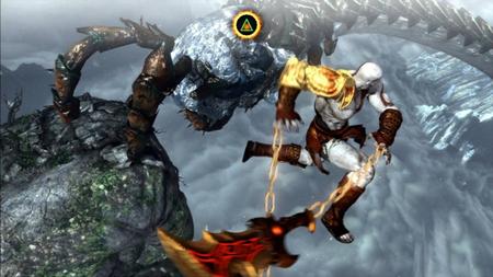 Jogo PS4 God Of War III: Remasterizado - TH Games Eletrônicos e Celulares