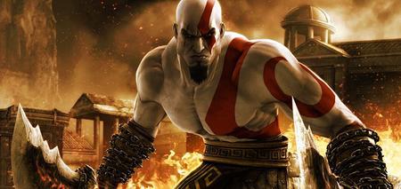 God of War: Saga - Jogo PS3 Midia Fisica - Sony - Jogos de Ação - Magazine  Luiza