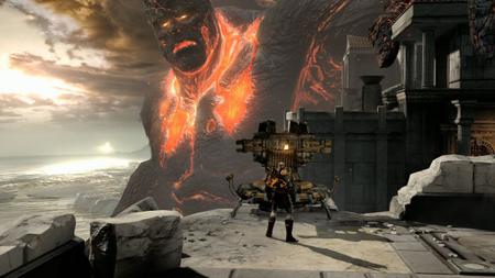 Jogo PS4 God Of War III: Remasterizado - TH Games Eletrônicos e Celulares