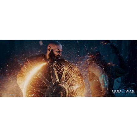 God of War Ragnarök - Edição Standard - PlayStation 4