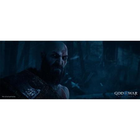 God of War Ragnarök para PS4 Edição de Lançamento - Pré-venda - Jogos de  Ação - Magazine Luiza