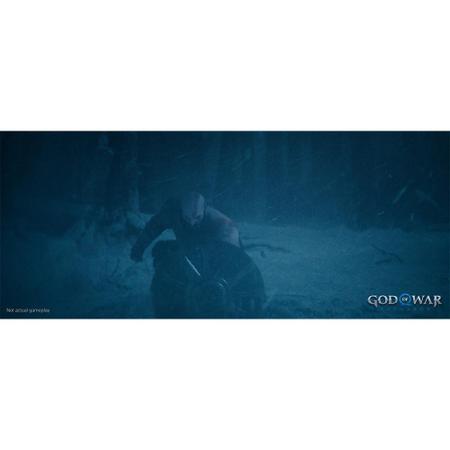 God of War Ragnarök Edição Digital Deluxe PS5 I MÍDIA DIGITAL