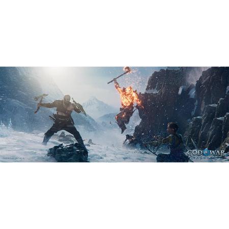 Jogo God of War Ragnarök, Edição Standard PS5 - Sony - Jogos de