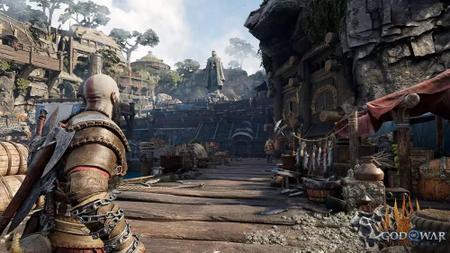 Jogo God of War: Ragnarok (Edição de Lançamento) - PS4 - Sony - God of War  - Magazine Luiza