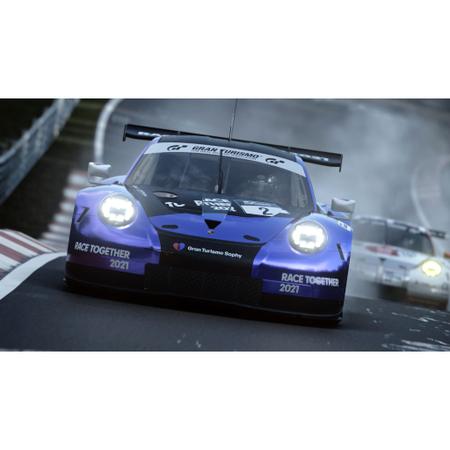 Jogo Gran Turismo 7 Edição Standart