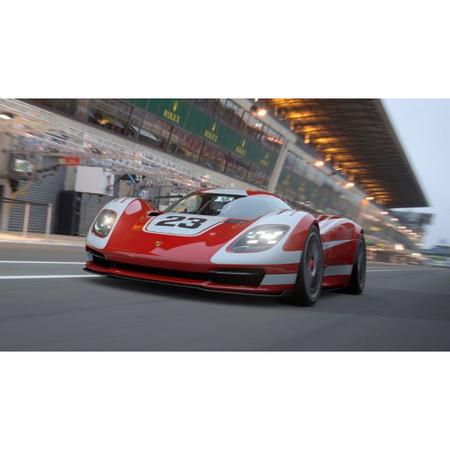 Jogo Gran Turismo 7 Edição Standart