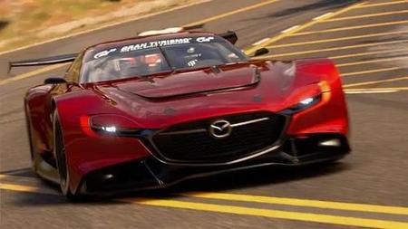 Gran Turismo 7 Ps5 Mídia Física em Português - Polyphony - Gran Turismo -  Magazine Luiza