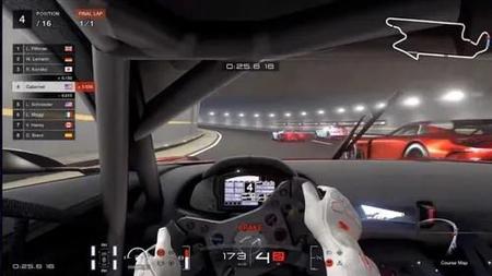 Jogo Gran Turismo 7 PS4 Mídia Física - Studios - Gran Turismo - Magazine  Luiza