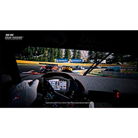 Jogo Gran Turismo 7 Edição Standard PS4 Mídia Física, Magalu Empresas