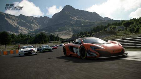 Jogo Gran Turismo Sport Hits Ps4 Mídia Física Lacrado Novo - Sony - Gran  Turismo - Magazine Luiza