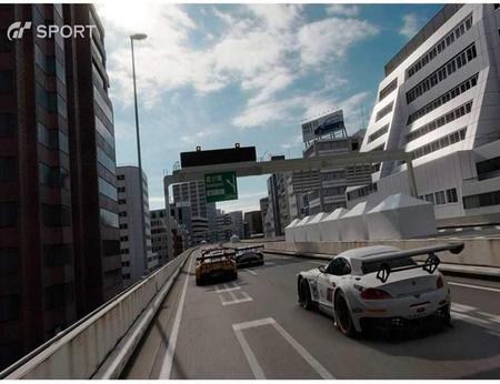 Jogo Gran Turismo Sport Hits Ps4 Midia Fisica