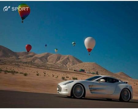 Gran turismo Sport PS4 Mídia Física Corrida Playstation 4 - Jogos de  Corrida e Voo - Magazine Luiza