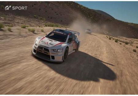 Jogo PS4 Corrida Gran Turismo Sport Mídia Física Novo Hits - PSTUDIOS -  Jogos de Corrida e Voo - Magazine Luiza