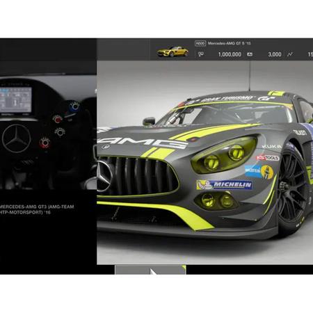 Gran Turismo 7 + Gran Turismo Sport PS 4 Mídia Física, Magalu Empresas