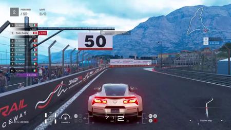Versão em mídia física de Gran Turismo 7 terá dois discos no PS4 e apenas um