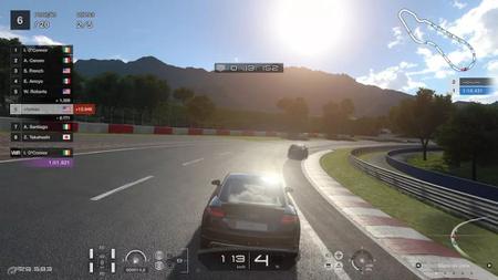 Gran Turismo 7 Ps4 Br Midia Fisica