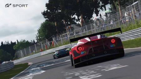 Jogo Gran Turismo 7 PS4 Mídia Física - Studios - Gran Turismo - Magazine  Luiza