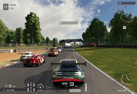 Gran Turismo Sport - Jogo PS4 Mídia Física