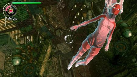 Jogo Gravity Rush 2 PS4 Sony com o Melhor Preço é no Zoom