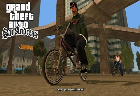 Jogo Grand Theft Auto San Andreas GTA Xbox 360 Usado - Meu Game Favorito