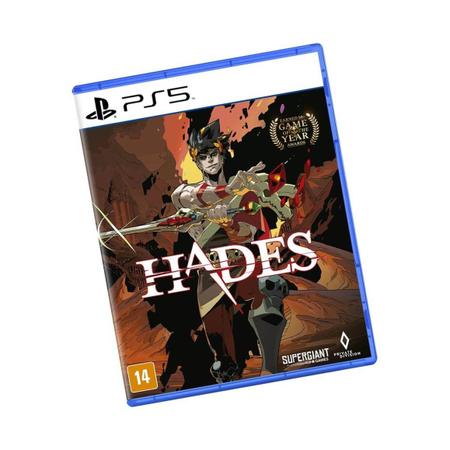 Hades II será localizado em PT-BR e a Supergiant Games está