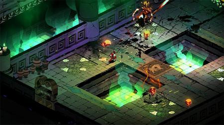 Jogo Hades PS4 - PLAYSTATION - Jogos de Ação - Magazine Luiza