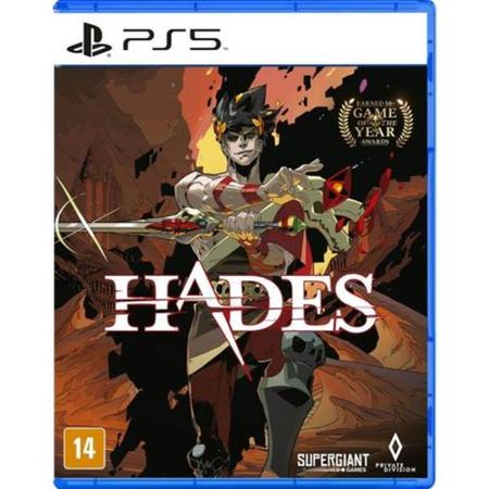 Análise: Hades (PS5) - NerdCorner