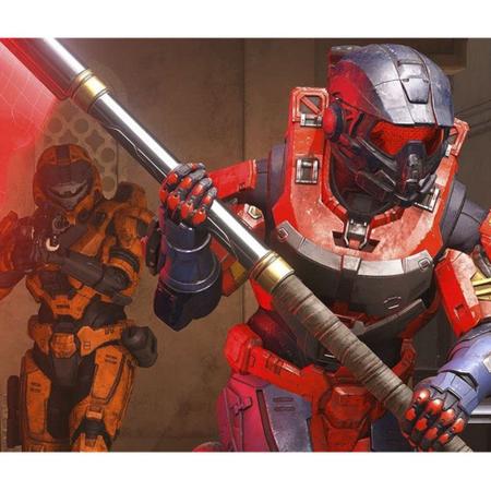 Microsoft oferece jogos da saga Halo para jogar gratuitamente no