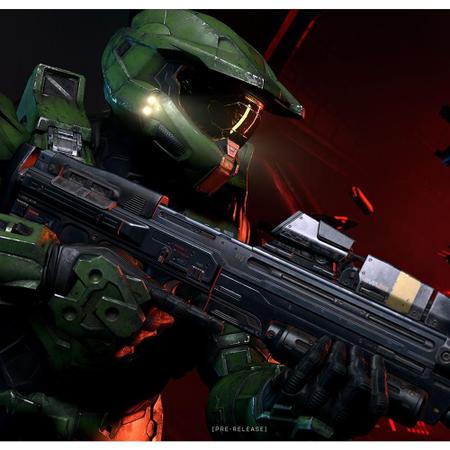 Halo: Conheça a série de jogos - Blog da Lu - Magazine Luiza