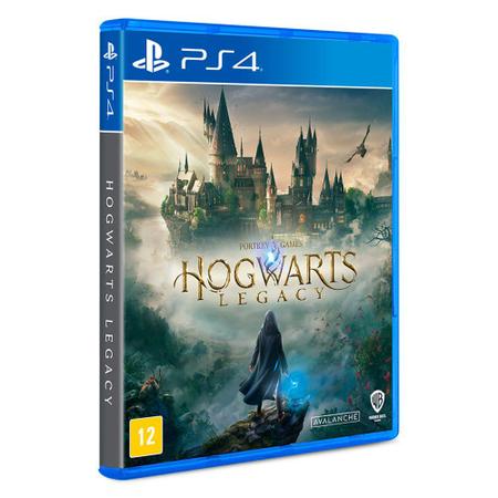 Sem números oficiais de vendas, Hogwarts Legacy é um grande sucesso no  lançamento