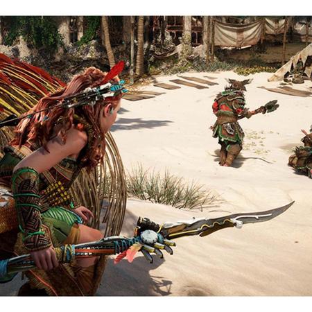 Imagem de Jogo Horizon Forbidden West, PS4 - Guerrilla Games