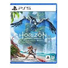 horizon zero PS5 MÍDIA DIGITAL - Raimundogamer midia digital