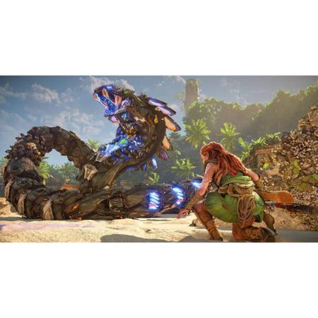 Jogo PS4 Horizon Forbidden West SONY PLAYSTATION - Jogos de Ação - Magazine  Luiza