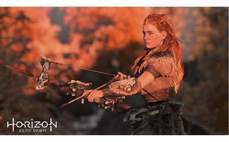 Jogo Horizon Zero Dawn Complete Edition Hits Ps4 Físico - Sony - Jogos de  Ação - Magazine Luiza