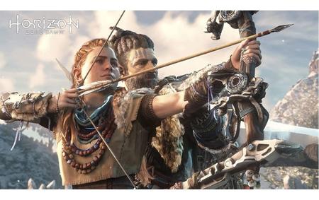 Horizon Zero Dawn Complete Edition Hits - Mídia Física - Mídia Física-PS4 -  Outros Games - Magazine Luiza