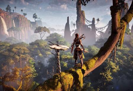 Jogo Horizon Zero Dawn Complete Edition - PS4 - GUERRILLA - Jogos de Ação -  Magazine Luiza