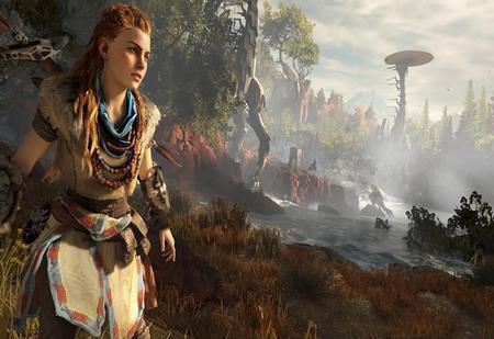 Jogo Horizon Zero Dawn Complete Edition Hits Ps4 Físico - Sony - Jogos de  Ação - Magazine Luiza