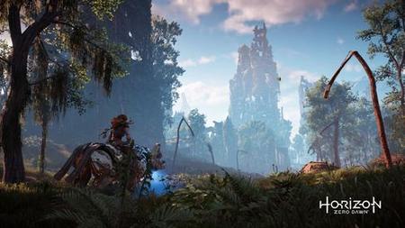 Confira os requisitos necessários para rodar Horizon: Zero Dawn em seu PC -  Última Ficha