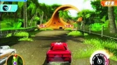 Thq hot best sale wheels