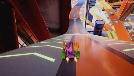 Jogo HotWheels Unleashed Ps4 - SONY - Jogos de Corrida e Voo - Magazine  Luiza