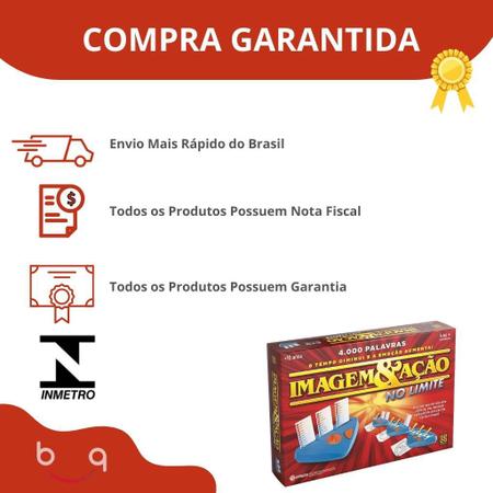 Jogo Contra o Tempo - Grow - Jogos de Cartas - Magazine Luiza