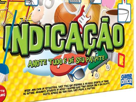 Jogo Investigato - Toyster - Outros Jogos - Magazine Luiza