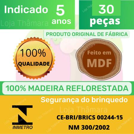 Jogo da Memória - Alfabeto - Educa Market